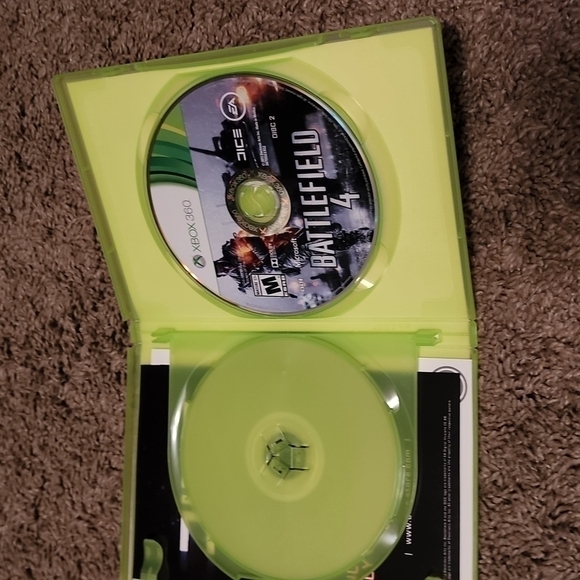 Battlefield 4 Xbox 360 Game - Picture 3 of 7